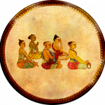 Upanayanam Program